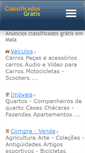 Mobile Screenshot of maia-porto.classificadosgratis.com.pt